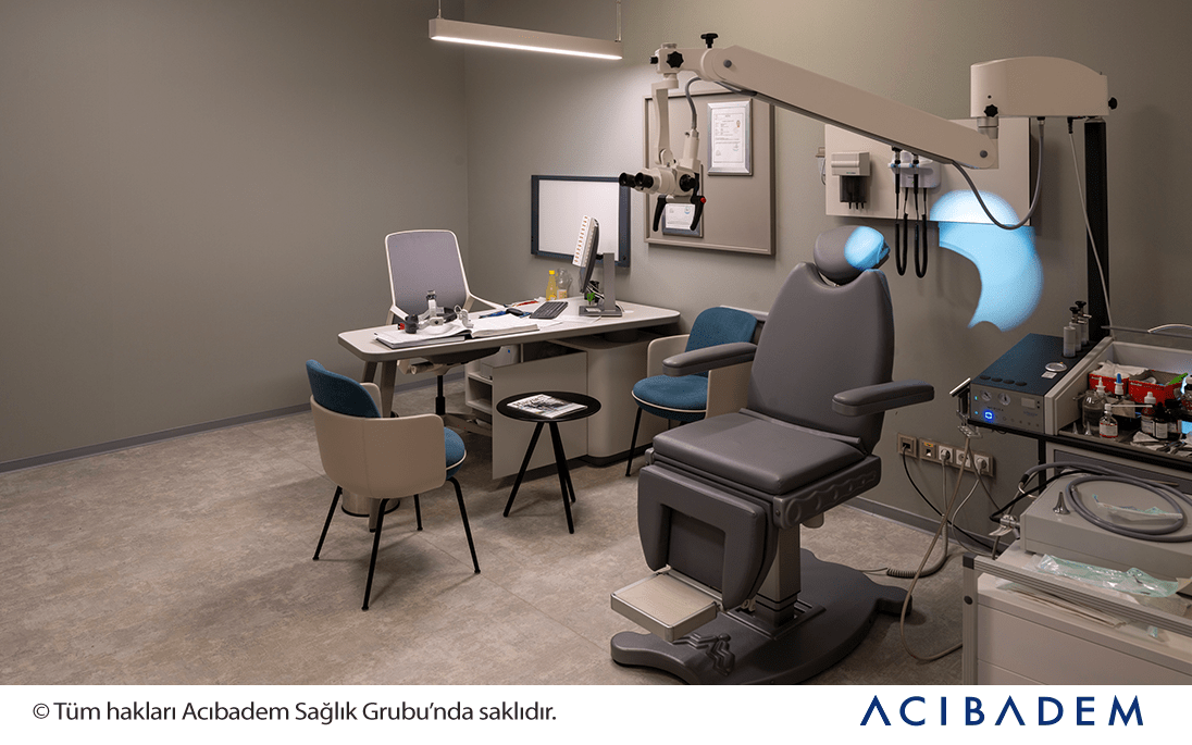 Ağız ve Diş Sağlığı Birimi