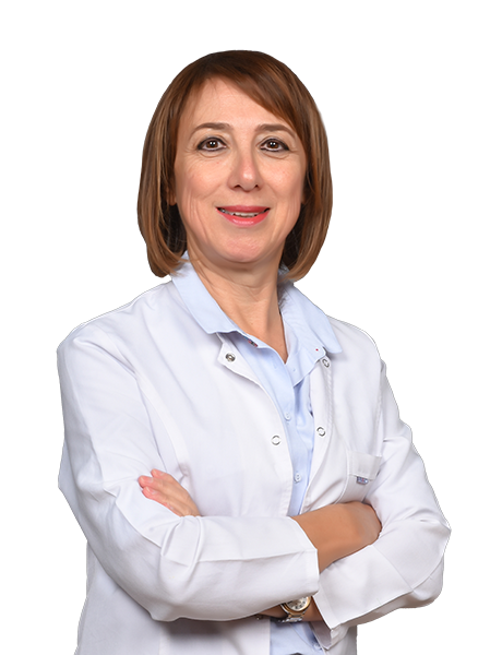 Dilek Aydın Yıldıran