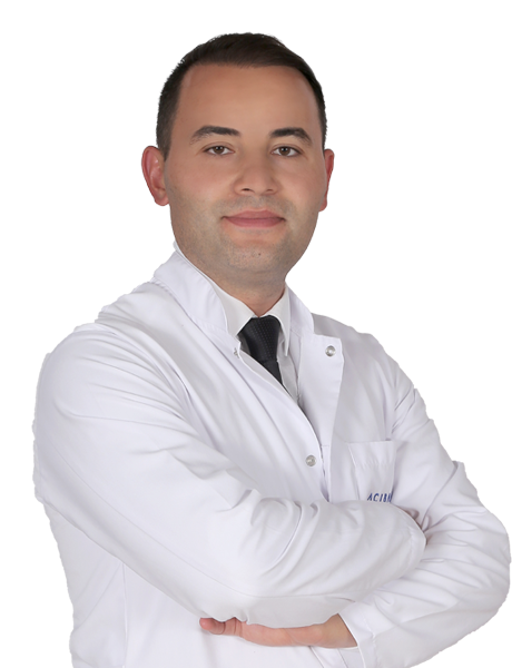 Muhammet Buğra Karaaslan